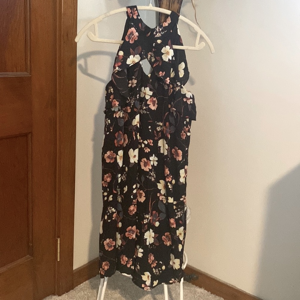 Mantises small dress